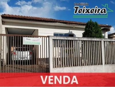 Casa para Venda, em Jaguariaíva, bairro Vila Kennedy, 3 dormitórios, 1 banheiro, 1 vaga