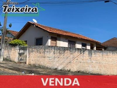 Casa para Venda, em Jaguariaíva, bairro Jardim Capivari, 3 dormitórios, 1 banheiro, 1 vaga